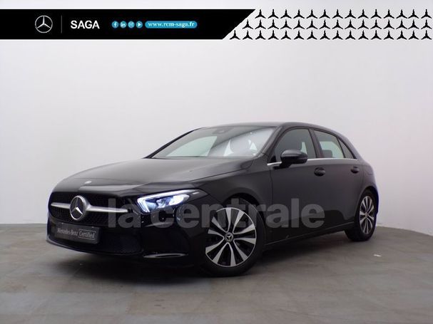 Mercedes-Benz A 160 80 kW image number 1