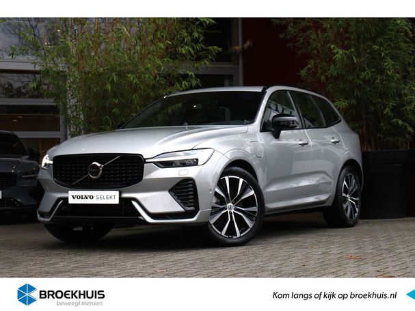 Volvo XC60 T6 Recharge AWD 257 kW image number 1