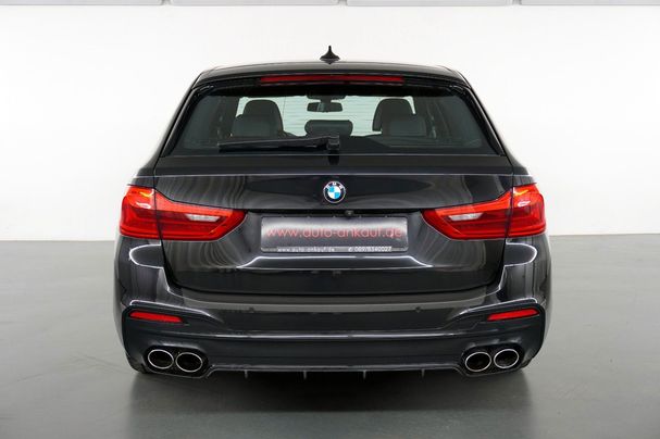 ALPINA B5 447 kW image number 4