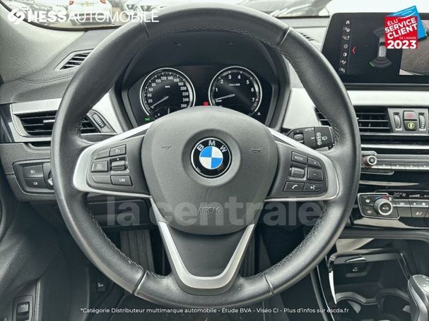 BMW X2 xDrive 162 kW image number 43