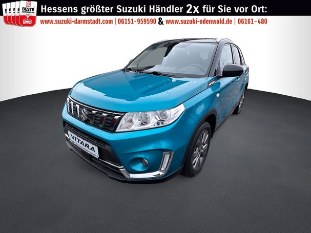 Suzuki Vitara 1.0 Boosterjet Comfort 82 kW image number 1