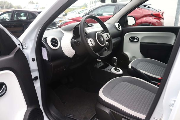 Renault Twingo 22 kWh 60 kW image number 8