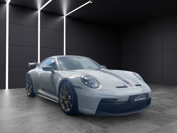 Porsche 992 GT3 375 kW image number 7