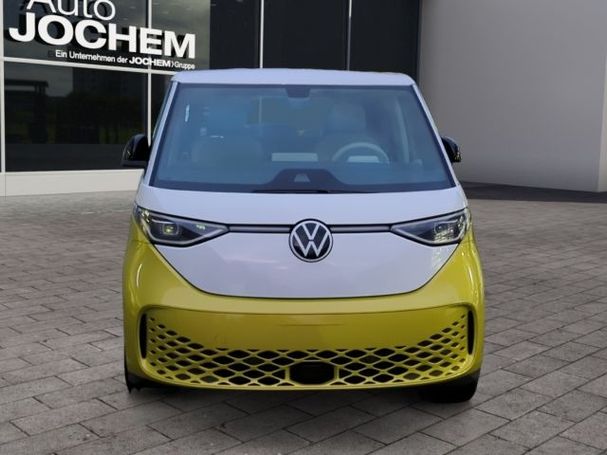 Volkswagen ID. Buzz Pro 150 kW image number 3