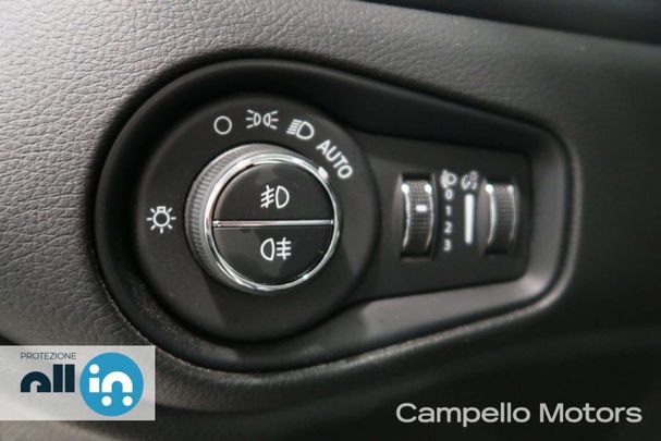 Jeep Renegade 96 kW image number 15