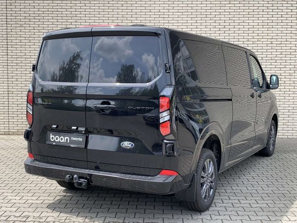 Ford Transit Custom 320 L2H1 Limited 100 kW image number 7