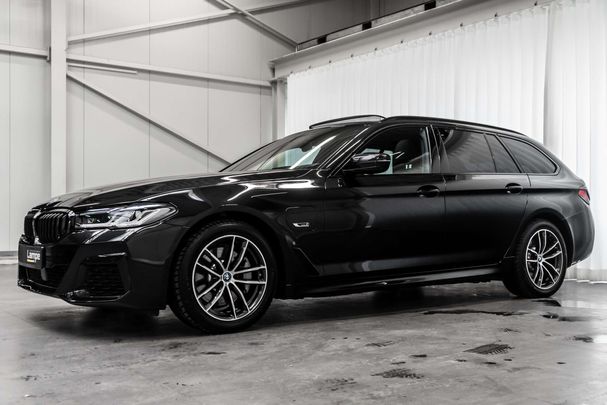 BMW 530 Touring 215 kW image number 2