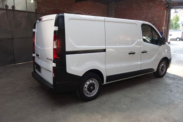 Renault Trafic L1H1 3.0t 107 kW image number 2