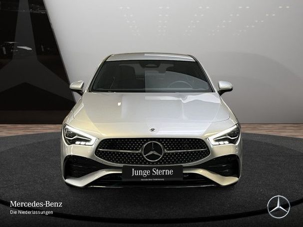 Mercedes-Benz CLA 250 165 kW image number 4