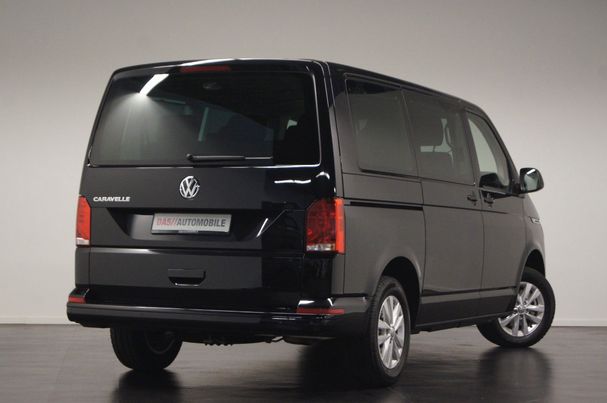 Volkswagen T6 Caravelle DSG 110 kW image number 13