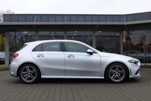 Mercedes-Benz A 180 100 kW image number 5