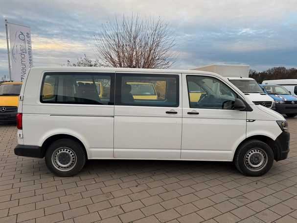 Volkswagen T6 Transporter 75 kW image number 5