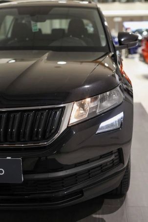 Skoda Kodiaq 2.0 TDI 4x4 DSG 110 kW image number 11