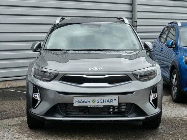 Kia Stonic 1.0 100 Spirit 74 kW image number 11