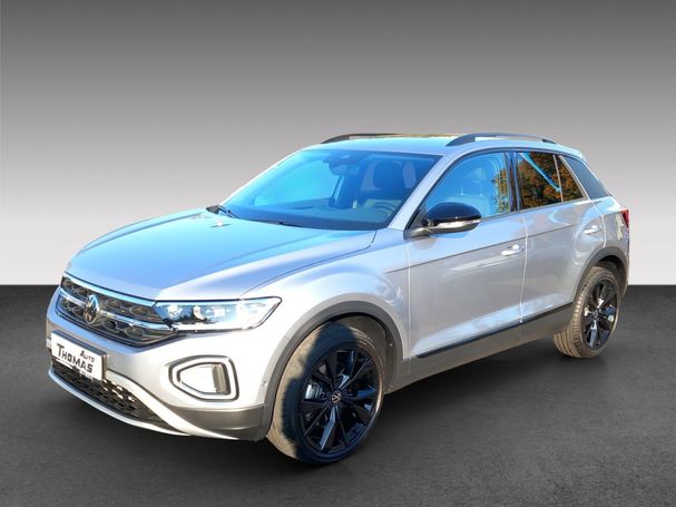 Volkswagen T-Roc 1.5 TSI DSG 110 kW image number 1