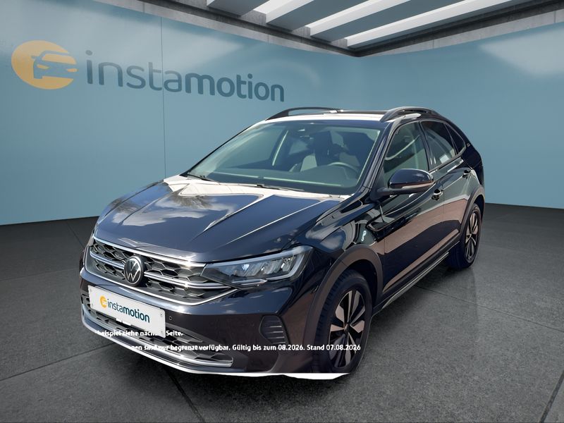 Volkswagen Taigo Goal 70