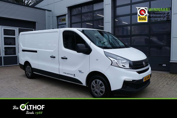 Fiat Talento L2H1 Basis 93 kW image number 4