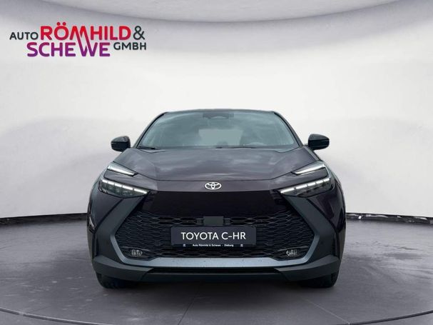 Toyota C-HR 2.0 Plug-In Hybrid 164 kW image number 4