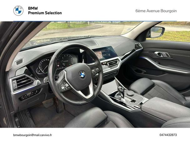 BMW 318i 116 kW image number 5