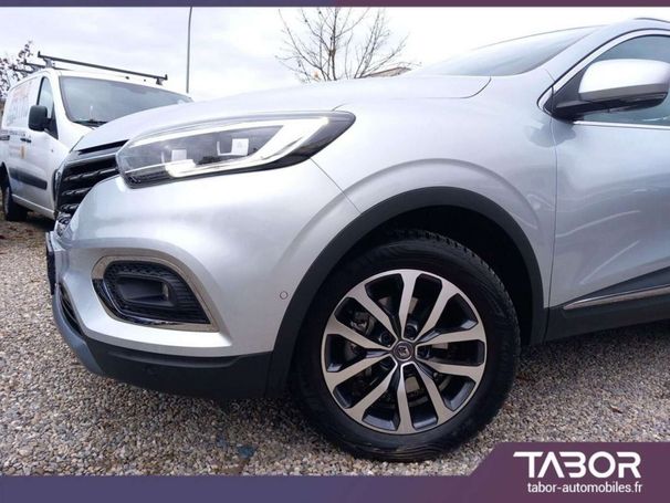 Renault Kadjar TCe 140 EDC 103 kW image number 5