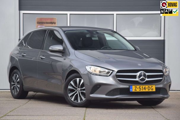 Mercedes-Benz B 180 d 85 kW image number 3