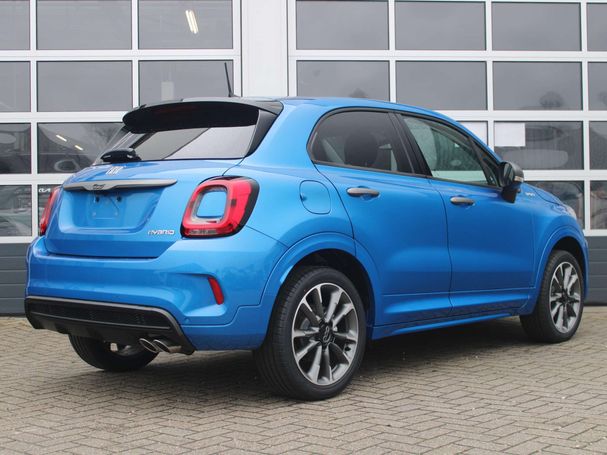 Fiat 500X 1.5 Hybrid 96 kW image number 17