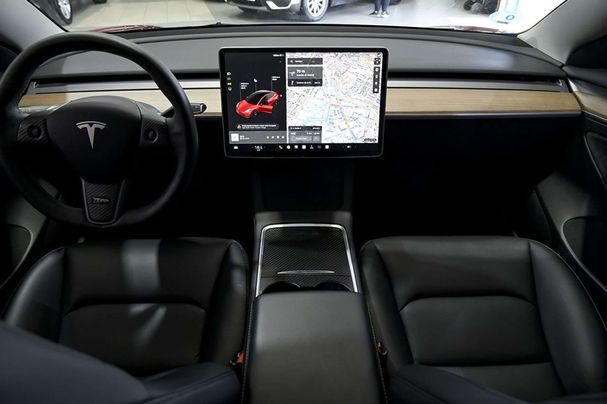 Tesla Model 3 208 kW image number 8