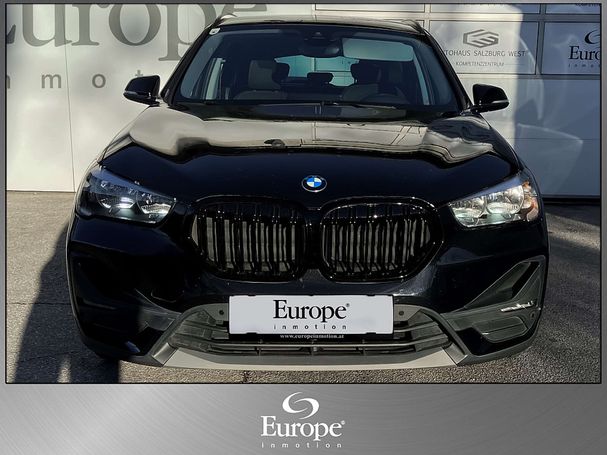 BMW X1 sDrive20d Advantage 140 kW image number 3