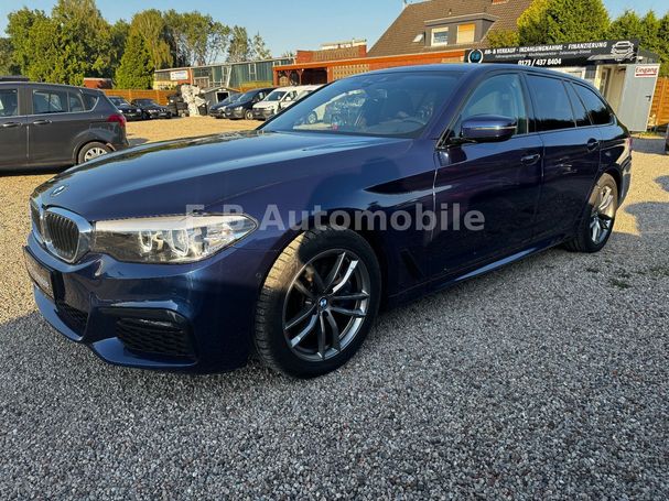 BMW 530d Touring xDrive 195 kW image number 1