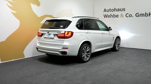 BMW X5 xDrive30d 190 kW image number 2