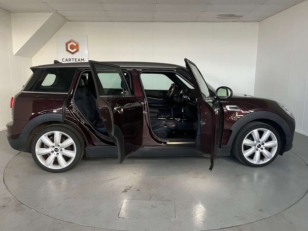 Mini Cooper Clubman 100 kW image number 9