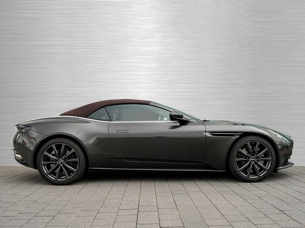 Aston Martin DB11 V8 Volante 375 kW image number 22