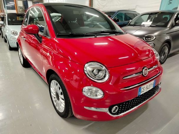 Fiat 500 1.0 51 kW image number 3