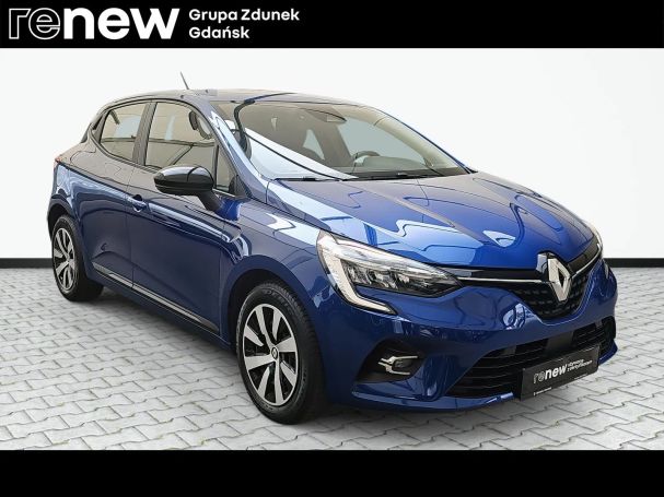 Renault Clio TCe 66 kW image number 2