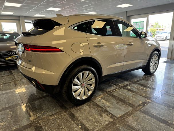 Jaguar E-Pace AWD S 132 kW image number 6