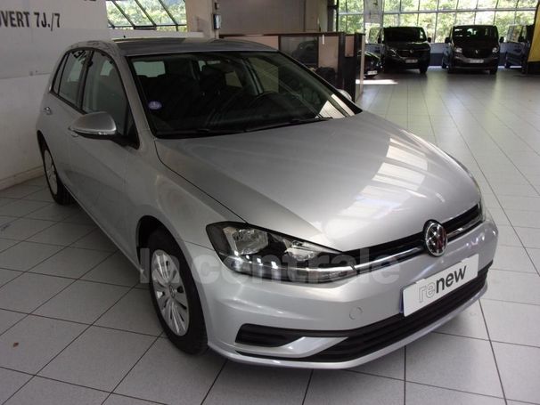 Volkswagen Golf 1.0 TSI BlueMotion Technology Trendline 63 kW image number 2