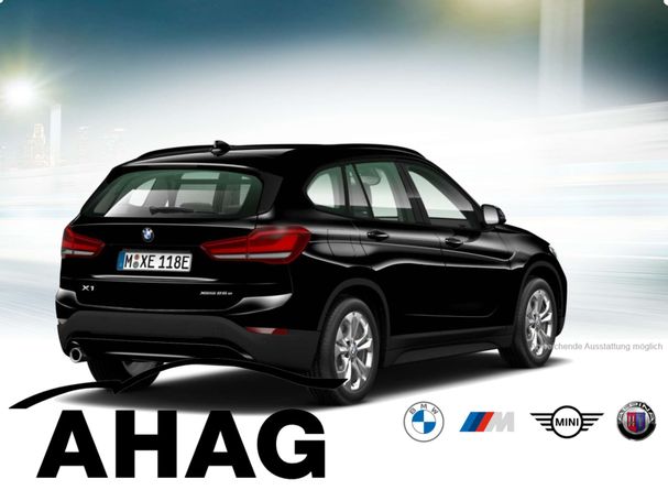 BMW X1 25e xDrive 162 kW image number 3