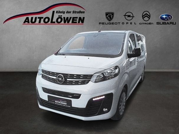 Opel Vivaro L3 100 kW image number 1