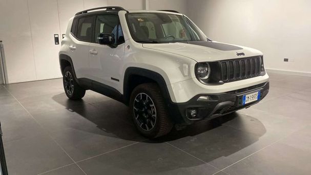 Jeep Renegade 1.3 PHEV 176 kW image number 2