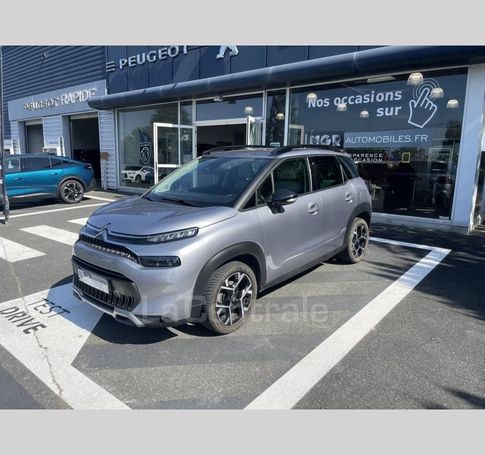 Citroen C3 Aircross 110 Stop & Start OPF Shine 81 kW image number 1