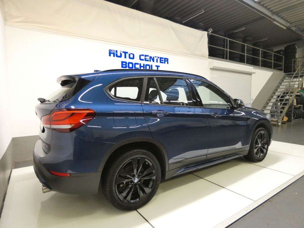 BMW X1 sDrive 131 kW image number 8