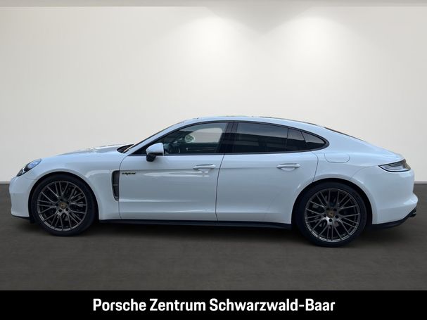 Porsche Panamera 4 E-Hybrid 340 kW image number 5