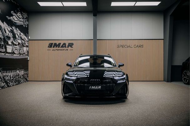 Audi RS6 TFSI quattro 441 kW image number 4