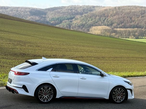 Kia ProCeed GT 150 kW image number 11