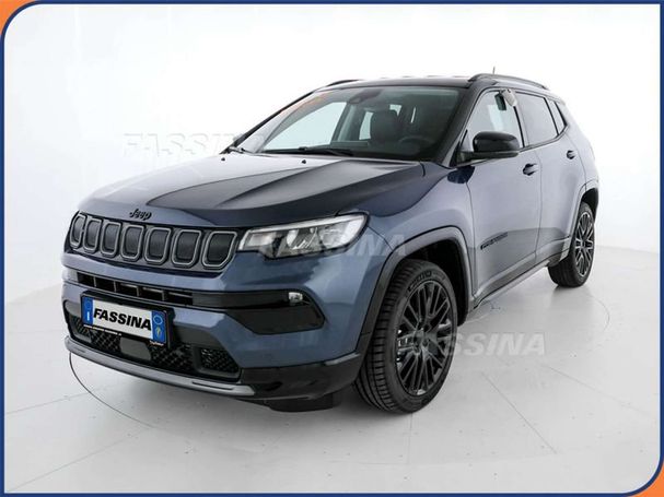 Jeep Compass 1.6 S 96 kW image number 1