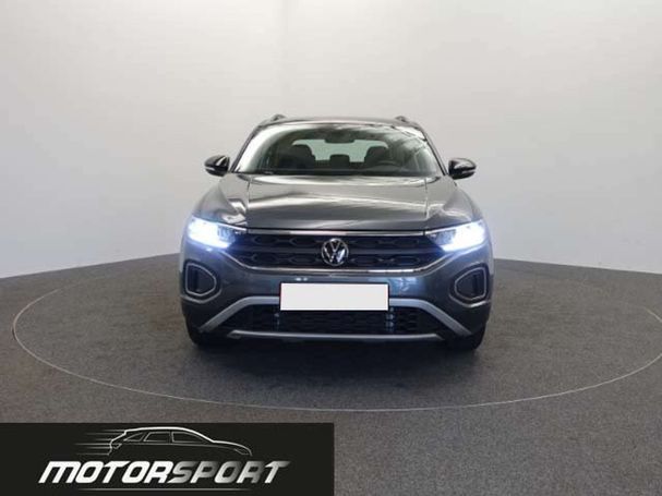 Volkswagen T-Roc 2.0 TDI DSG 110 kW image number 2