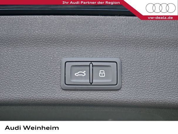 Audi S6 TDI Tiptronic Avant 253 kW image number 20