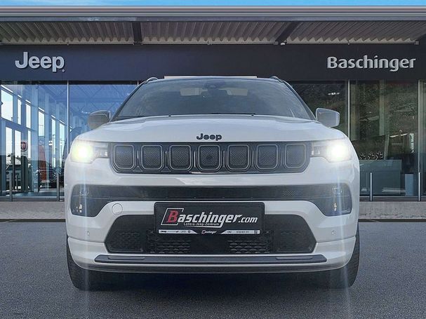 Jeep Compass 1.6 S 96 kW image number 2