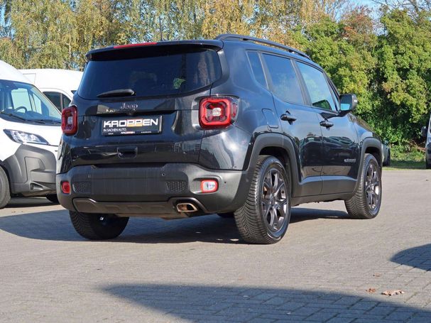 Jeep Renegade 88 kW image number 3