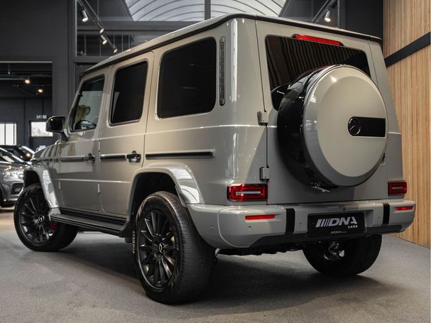 Mercedes-Benz G 580 EQ Edition One 432 kW image number 4